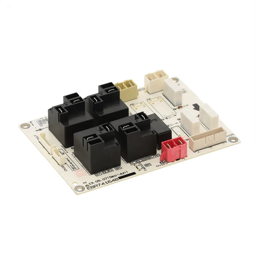 LG oven control board