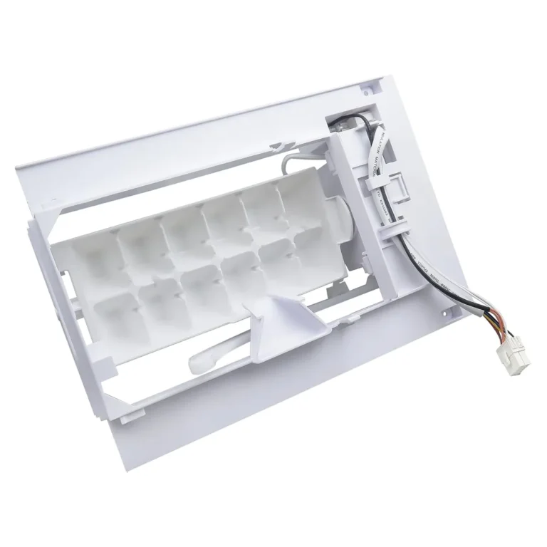 Lg Refrigerator Troubleshooting Ice Maker