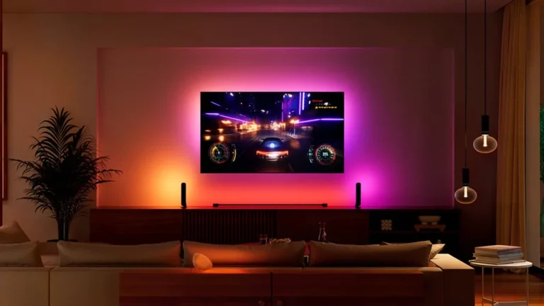 Lg Tv Turns On By Itself
