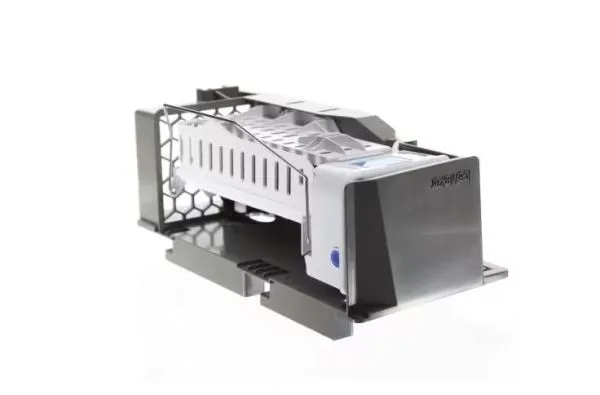 Liebherr Ice Maker Troubleshooting