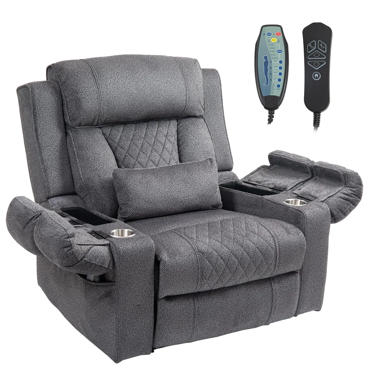 lift chair transformer plug