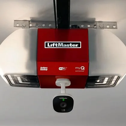 LiftMaster MyQ Camera