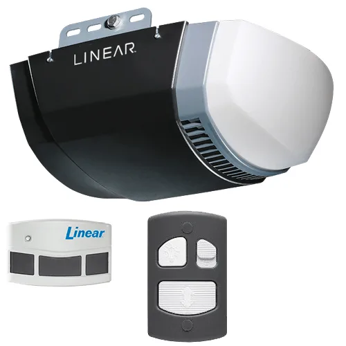 Linear Garage Door Opener Troubleshooting