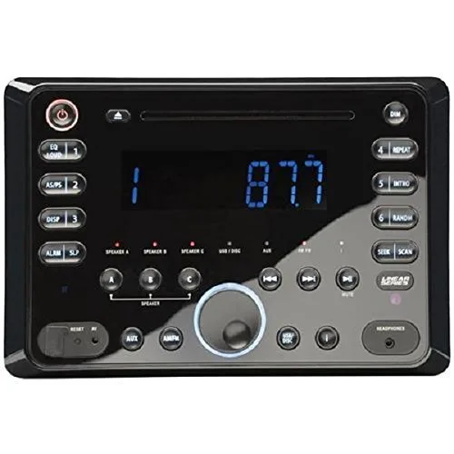 Linear Series Rv Stereo Troubleshooting