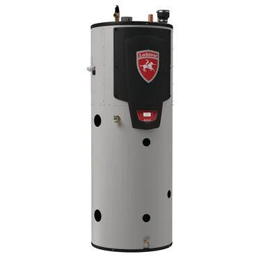 Lochinvar Water Heater Troubleshooting