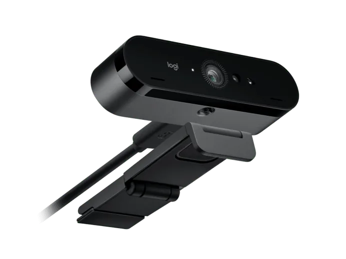 Logitech Brio 4K USB problem