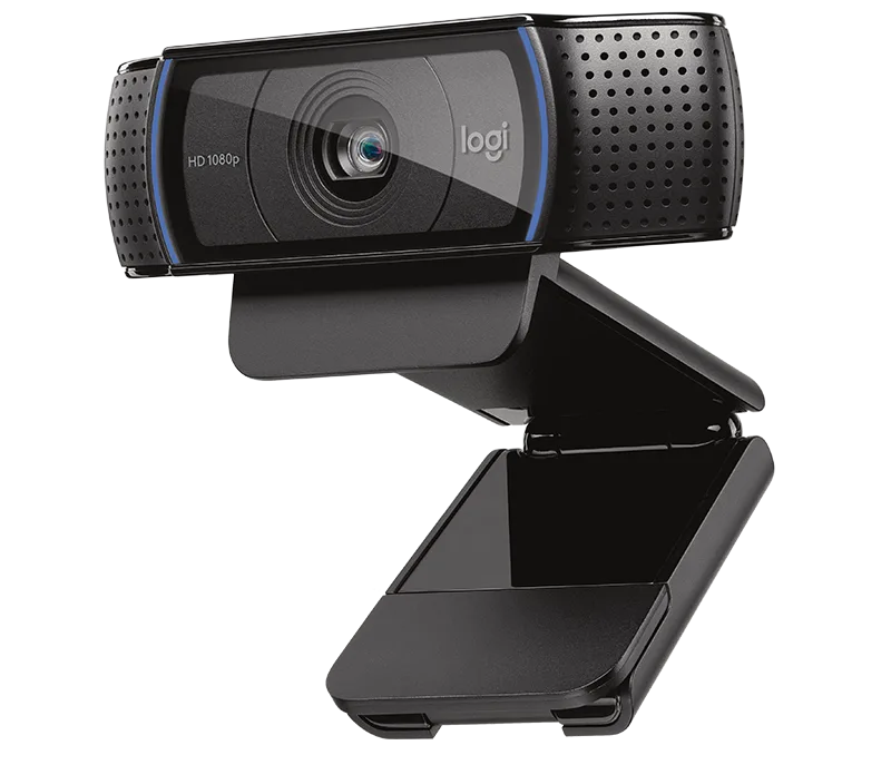 Logitech Video Camera Not Working