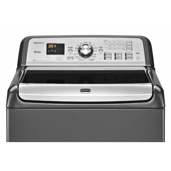Maytag Bravos Mct Washer Troubleshooting