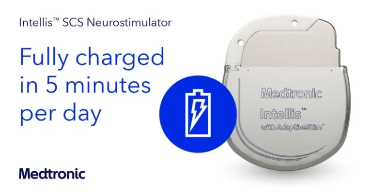 Medtronic Spinal Cord Stimulator Troubleshooting