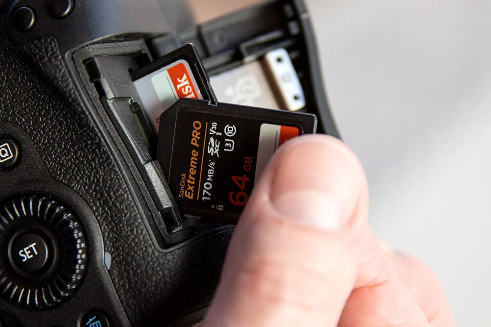 Memory card