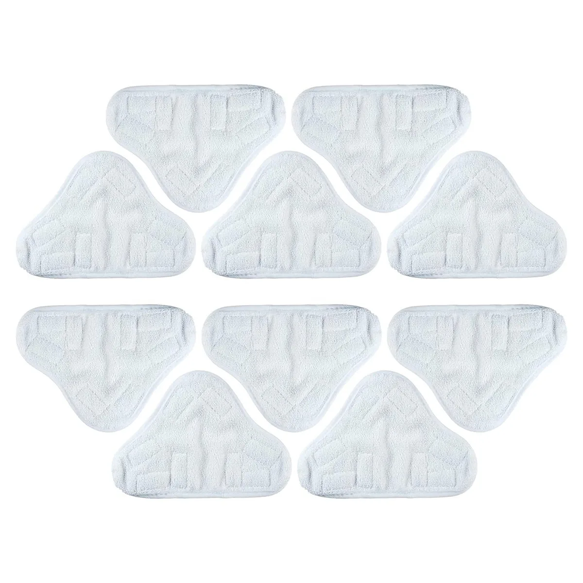 microfiber mop pad