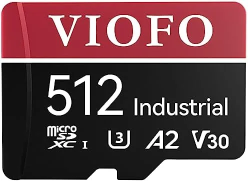 MicroSD Card