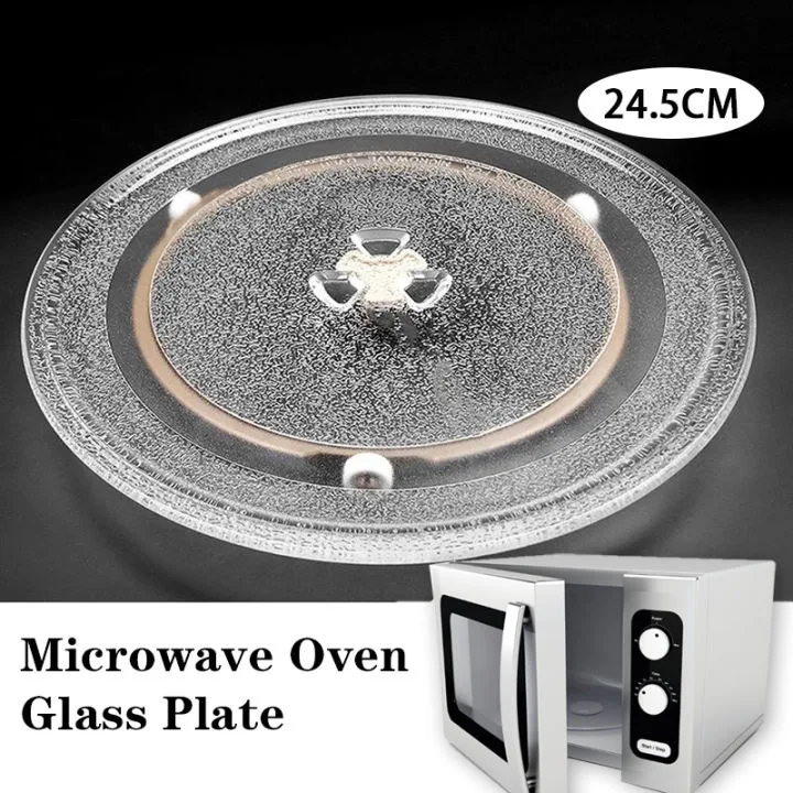 Microwave Has Power But Still Not Working