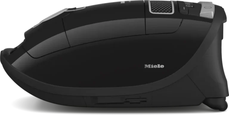 Miele Vacuum Troubleshooting Problems