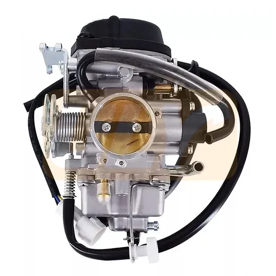 Mikuni BSR36 carburetor