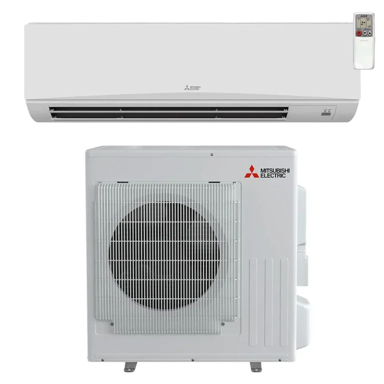 Mitsubishi Mini Split Troubleshooting Guide