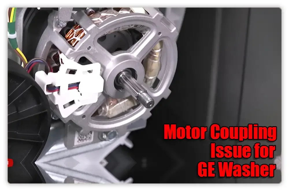 motor coupler