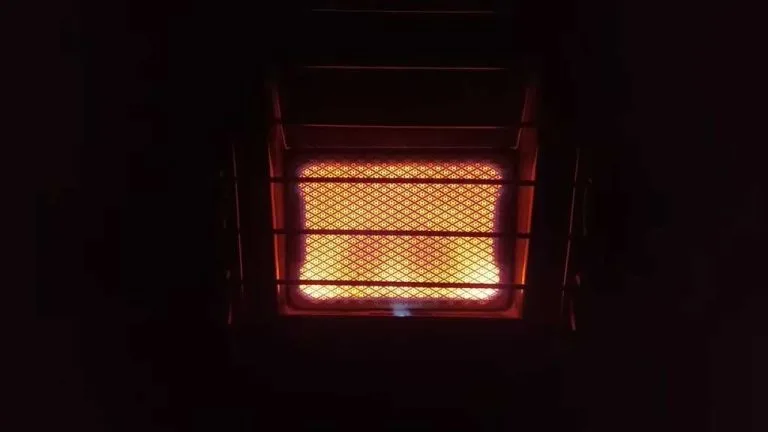 Mr Buddy Heater Pilot Lights But Not Burner