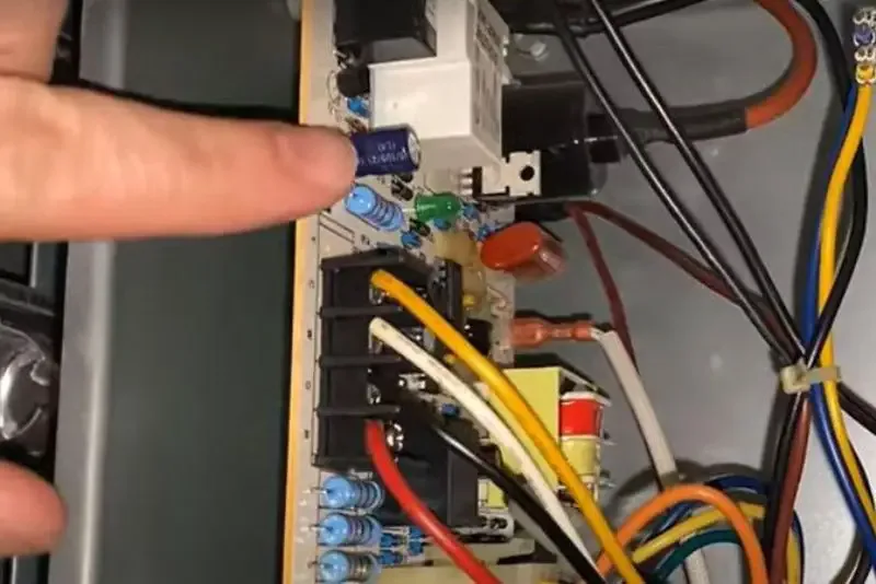 Mr Heater Big Maxx Error Codes