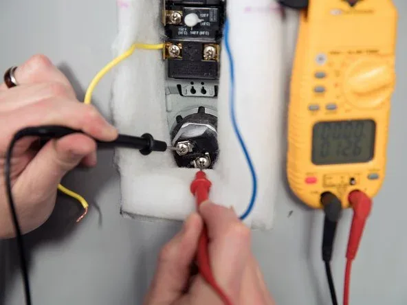 multimeter