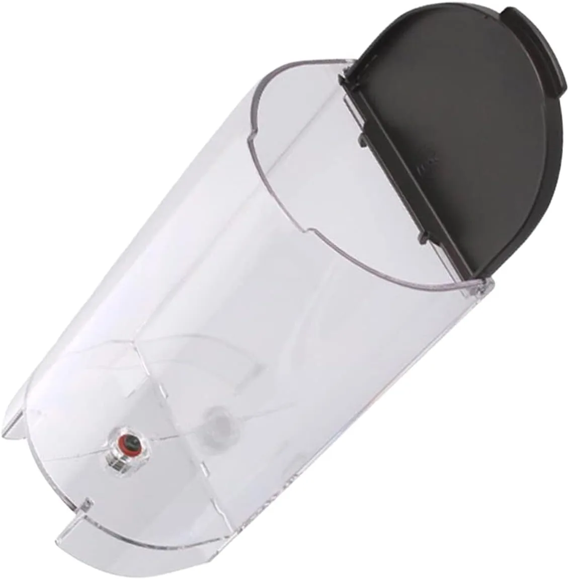 Nespresso water tank