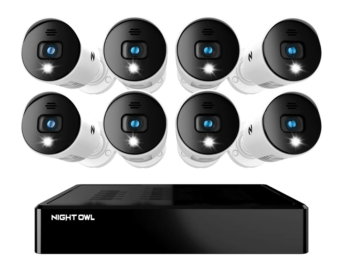 Night Owl Camera Troubleshooting Quick Fixes For Common Issues