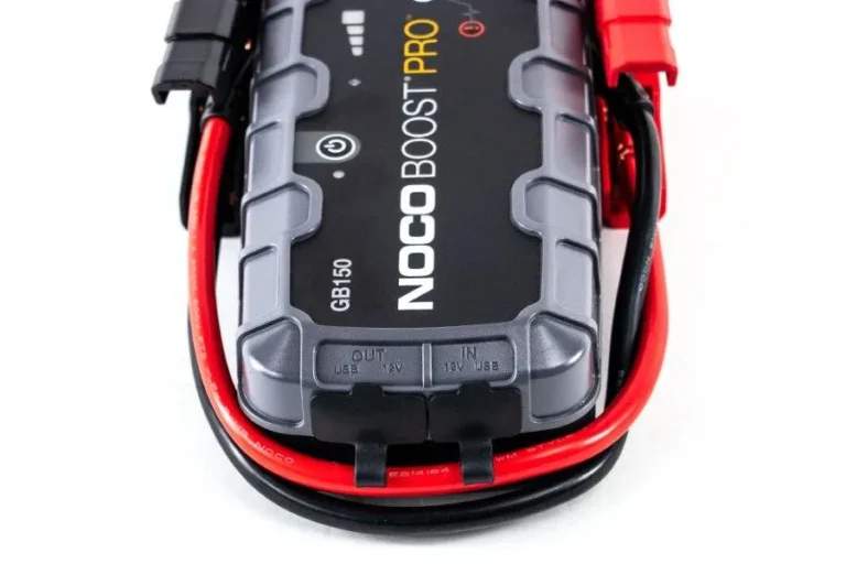 Noco Genius Boost Pro Gb150 Troubleshooting
