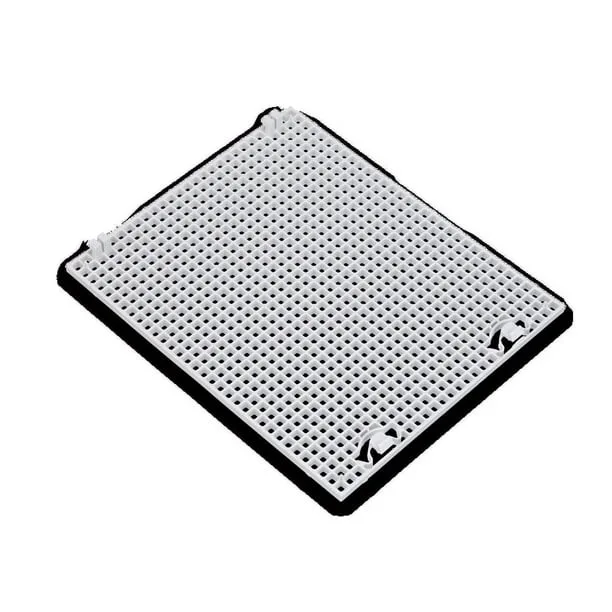Non-ducted RV air conditioner