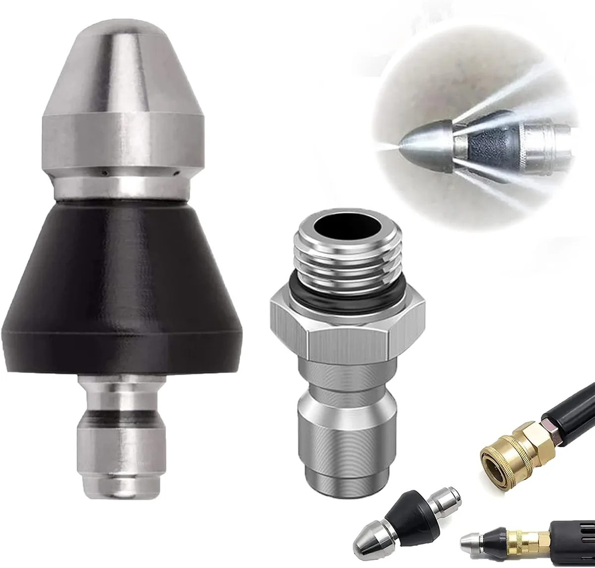 Nozzle