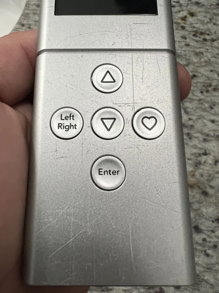 Older Sleep Number Bed Remote Troubleshooting