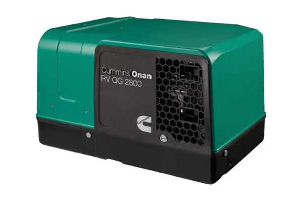Onan 5500 Generator Troubleshooting Manual