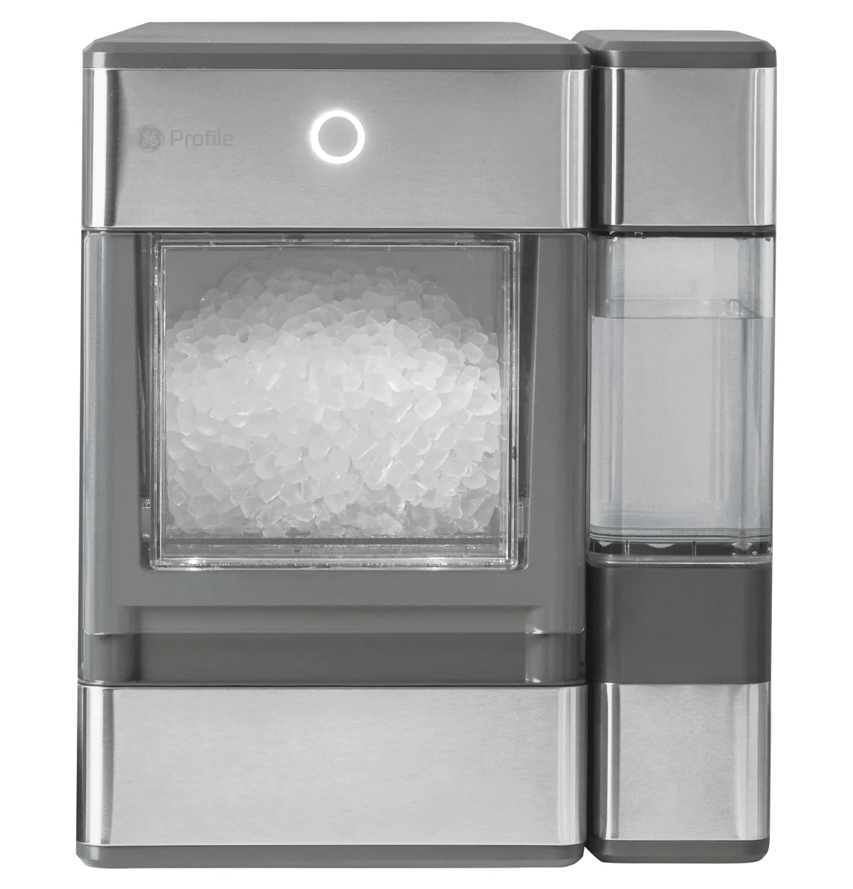 Opal Ice Maker Troubleshooting