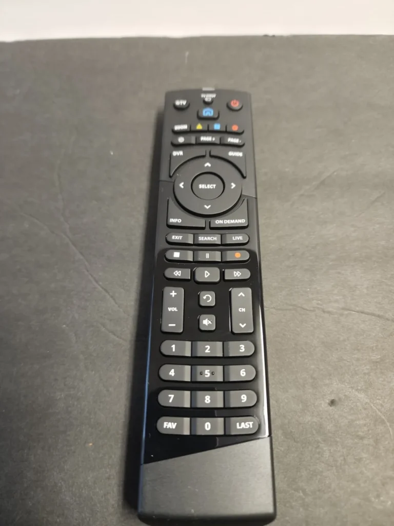 Optimum Remote Volume Not Working