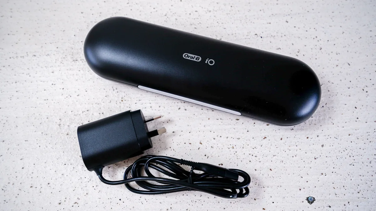 Oral B iO USB-C charger