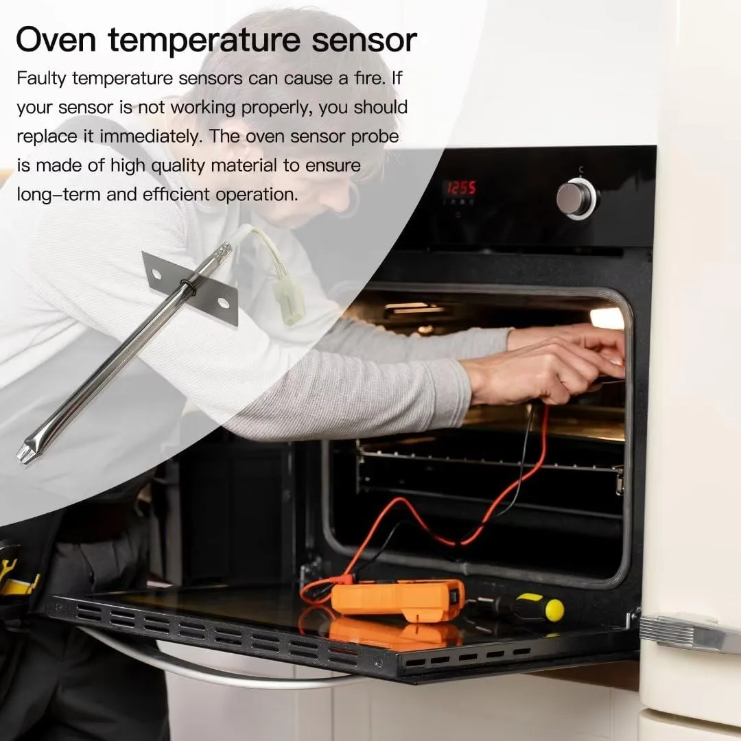 oven temperature sensor
