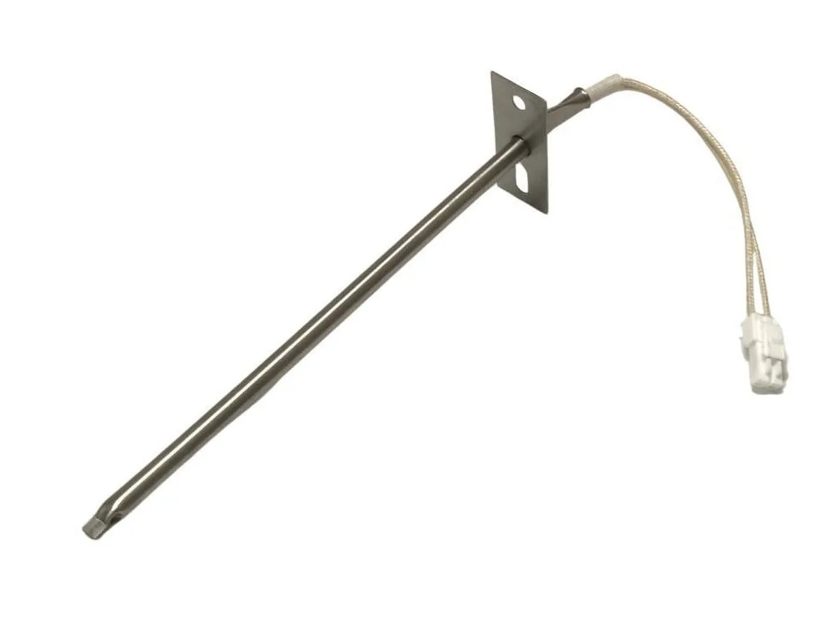 Oven temperature sensor (RTD sensor / thermistor)