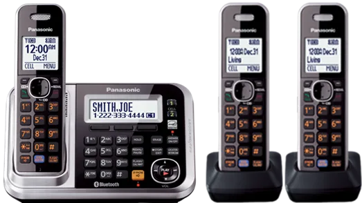 Panasonic Phone Troubleshooting