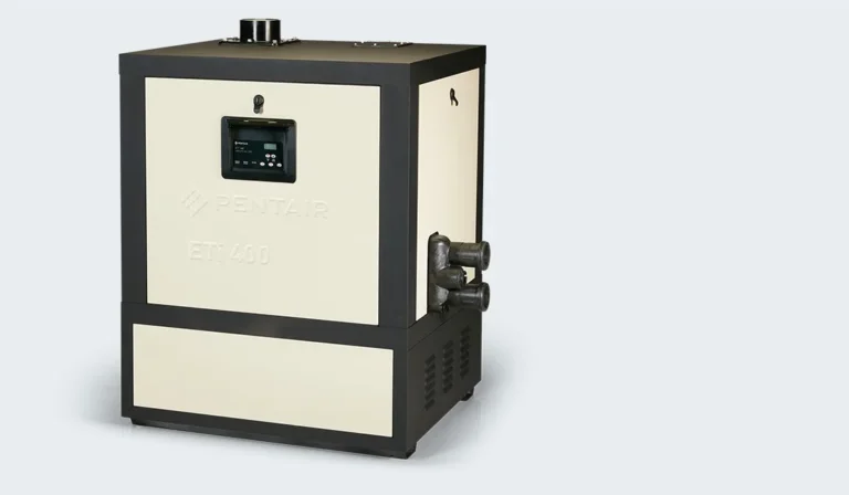 Pentair Ultratemp Heat Pump Troubleshooting