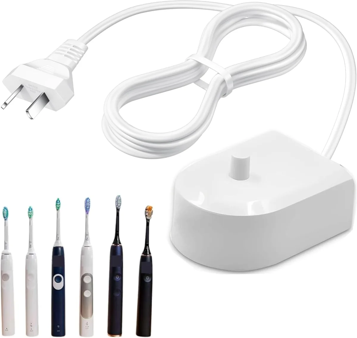 Philips Sonicare ProtectiveClean charger base reset