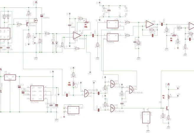 Photocell
