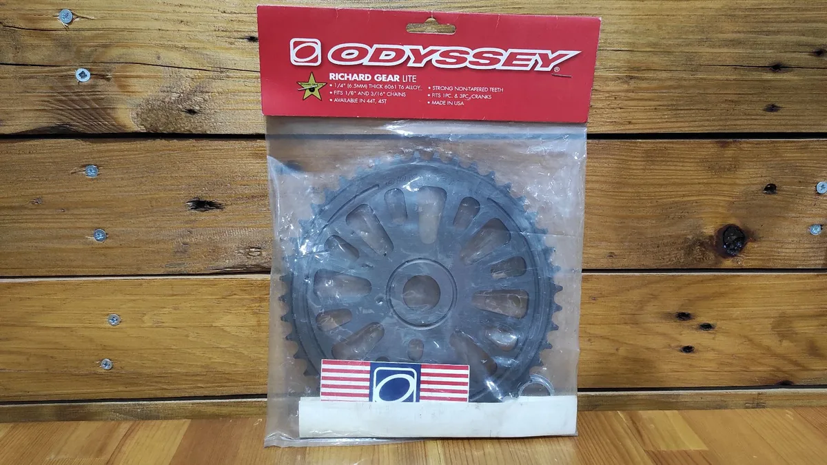 plastic gear kit replacement