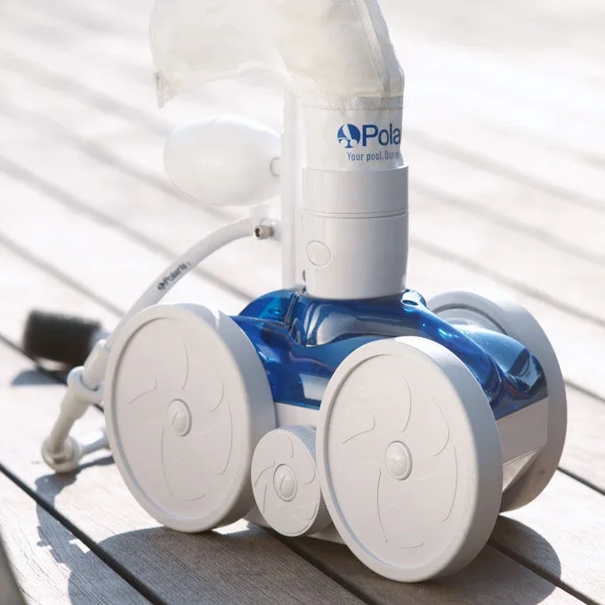 Polaris Swimming Pool Cleaner Troubleshooting