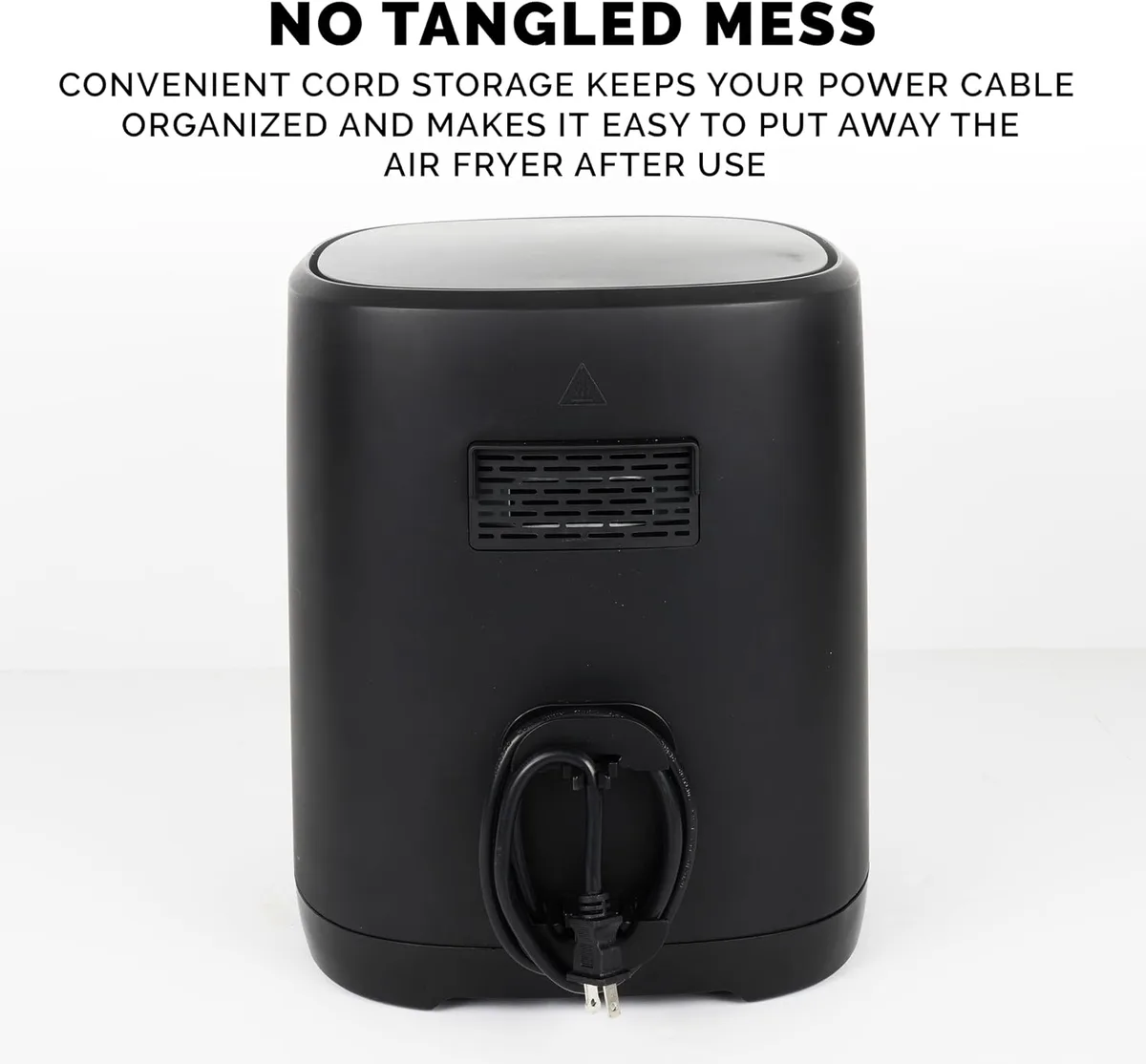 Power cord plug