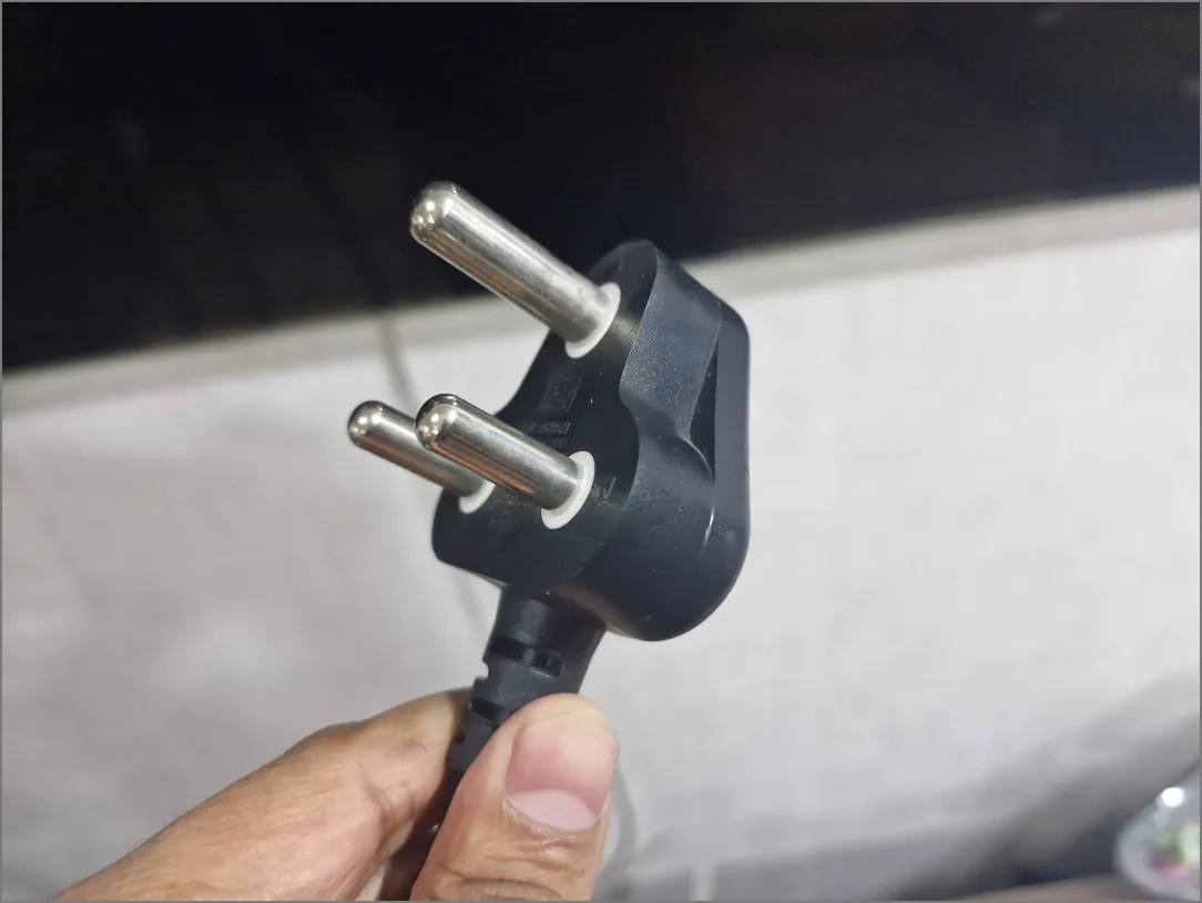 power cycle reset Samsung TV