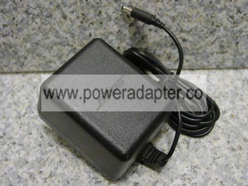 Power supply