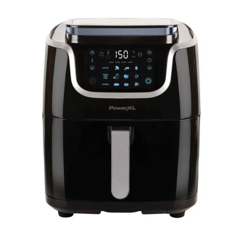 Power Xl Air Fryer Troubleshooting