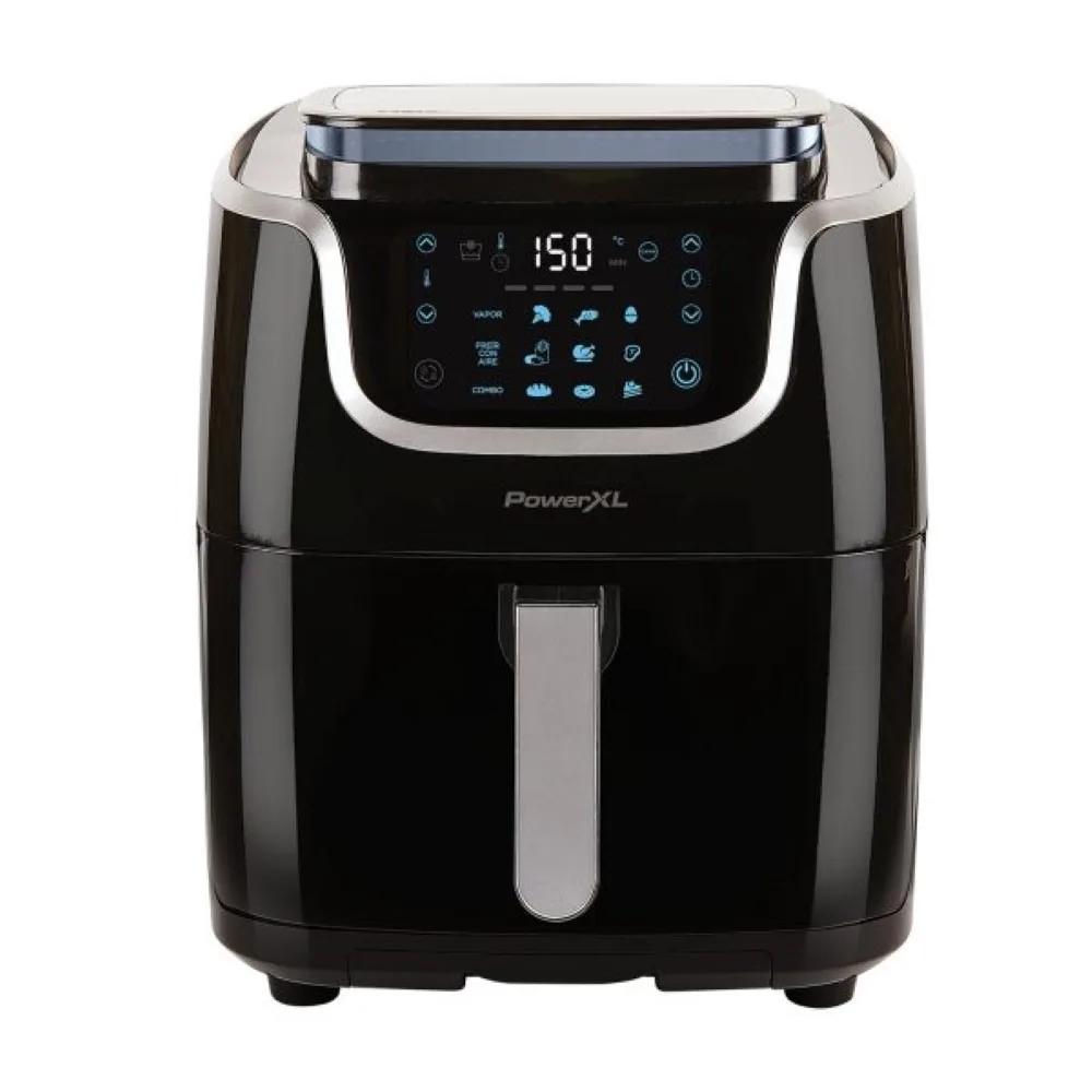 Power Xl Air Fryer Troubleshooting