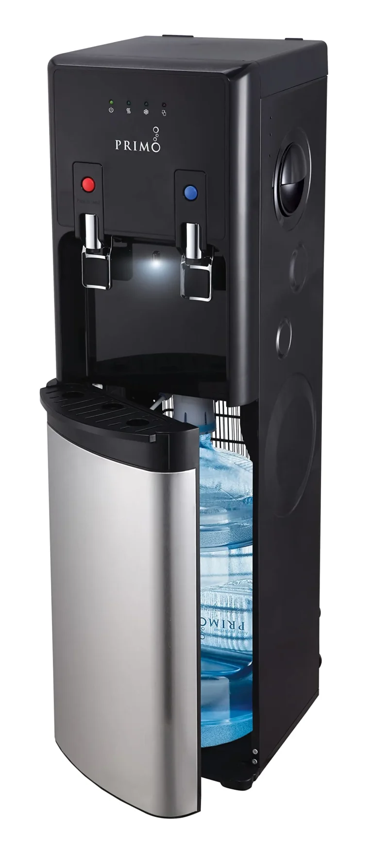 Primo Cold Water Dispenser Not Working
