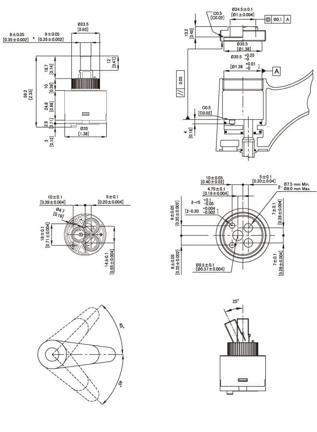Quick Answer / Key Insight – One Fix Doesn't Fit All: The Three Types of Single-Handle Faucets