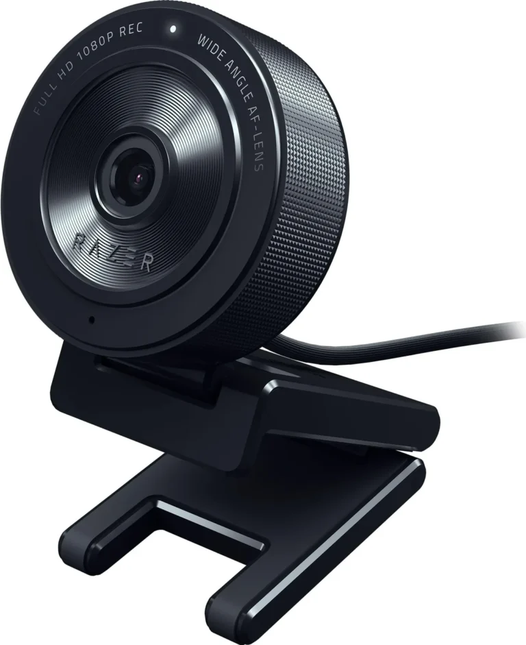 Razer Kiyo Pro autofocus problems